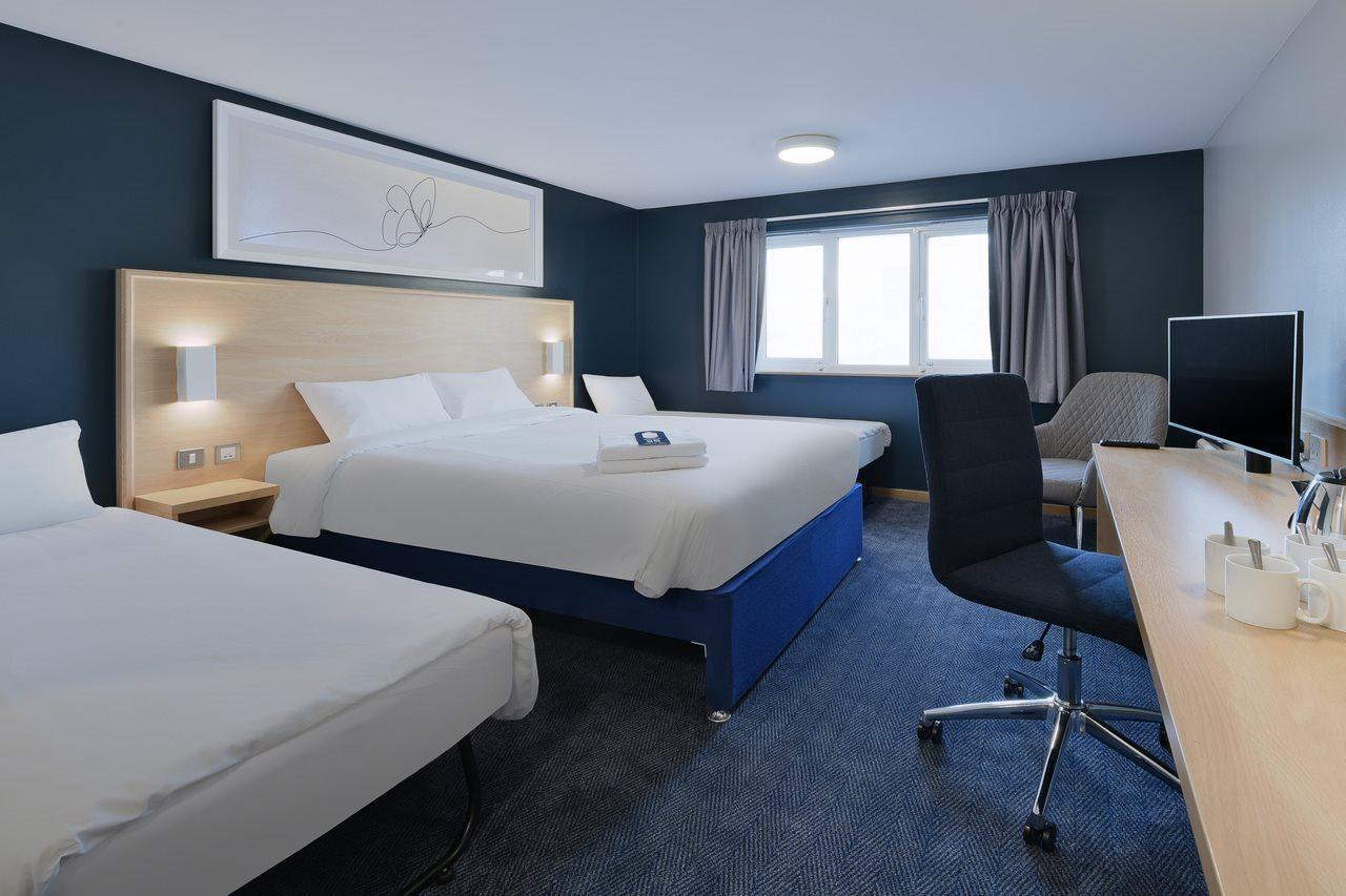 Travelodge Thame Εξωτερικό φωτογραφία