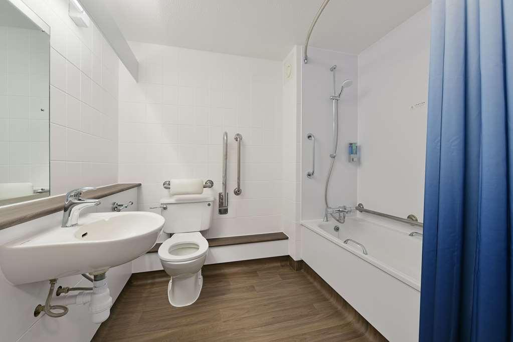 Travelodge Thame Δωμάτιο φωτογραφία