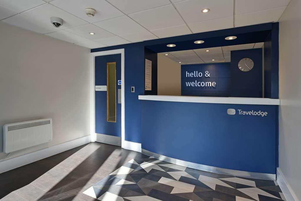 Travelodge Thame Εσωτερικό φωτογραφία