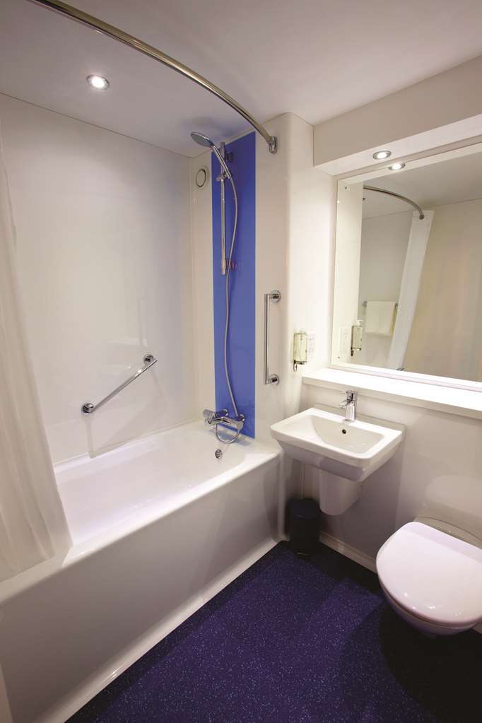 Travelodge Thame Δωμάτιο φωτογραφία