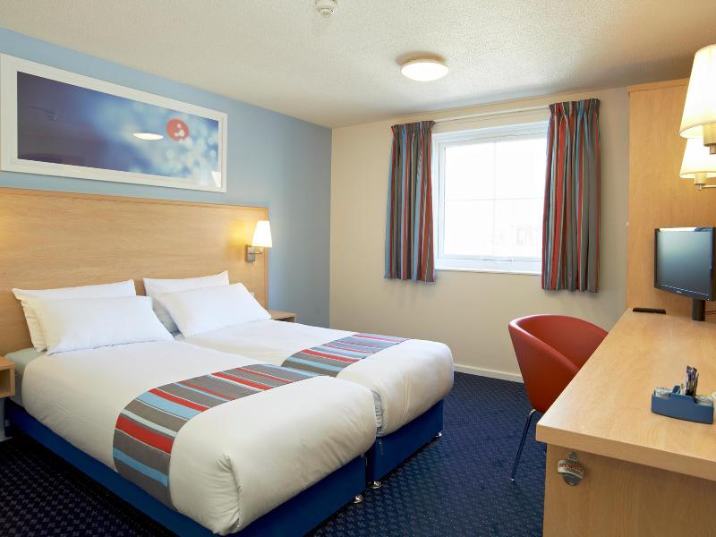 Travelodge Thame Εξωτερικό φωτογραφία