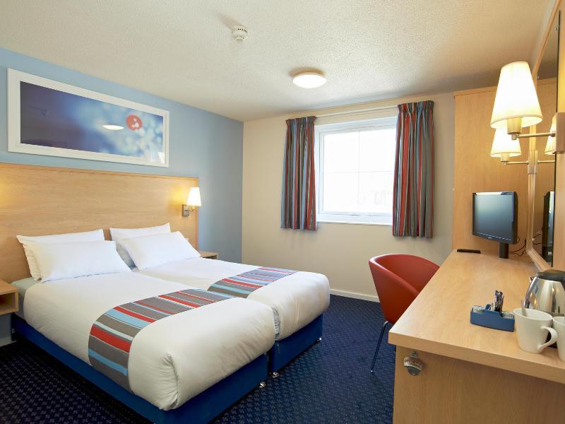 Travelodge Thame Εξωτερικό φωτογραφία