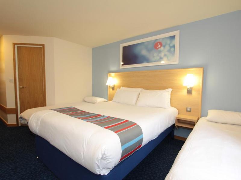 Travelodge Thame Εξωτερικό φωτογραφία