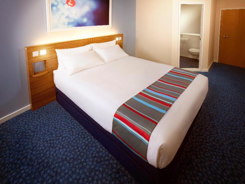 Travelodge Thame Εξωτερικό φωτογραφία