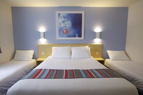 Travelodge Thame Δωμάτιο φωτογραφία