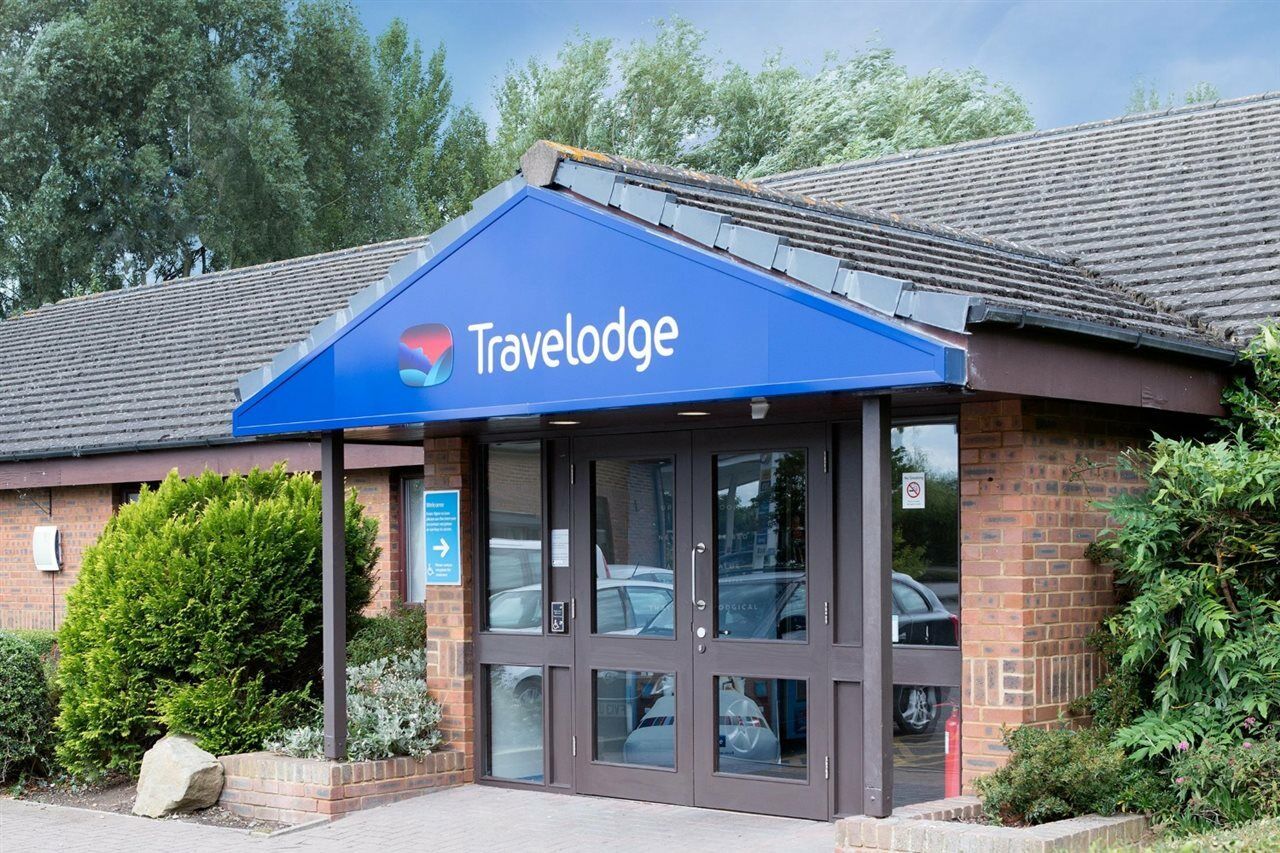 Travelodge Thame Εξωτερικό φωτογραφία