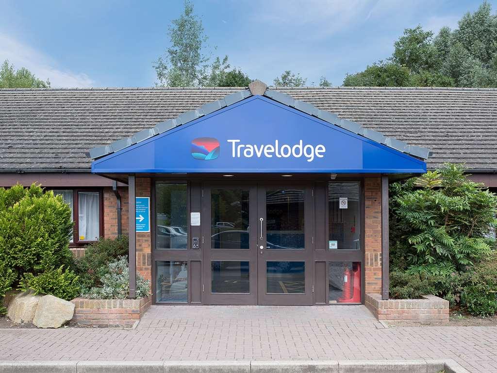 Travelodge Thame Εξωτερικό φωτογραφία